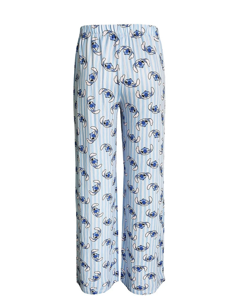 Pantalon de nuit - Adultes - Femmes Lilo & Stitch