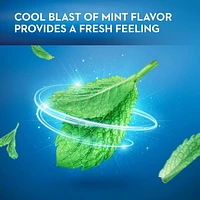 Oral-B Super Floss Pre-Cut Strands Dental Floss, Mint, 50 Count, Pack of 2