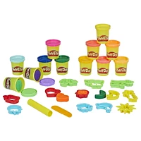 Play-Doh Bucket of Fun Kids Toys, Ages 3 and up