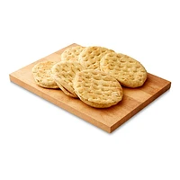 Morning Rounds Plein goût Ozery Bakery 6 morceaux, total de 360 g
