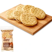 Morning Rounds Plein goût Ozery Bakery 6 morceaux, total de 360 g