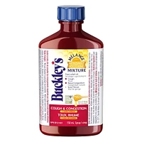 Buckley's Melange Apaisant 150 mL Buckley's Melange Apaisant