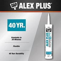 DAP Canada Alex Plus Clear, Clear2, 300 mL