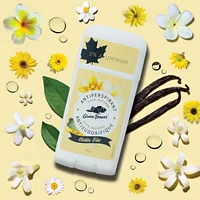 Green Beaver Antisudorifique 100% naturel - Bliss Vanille