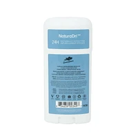 Green Beaver Antisudorifique 100% naturel - Verve Frais