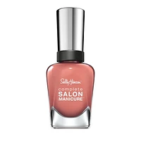 Sally Hansen - Complete Salon Manicure™ Nail Colour, chip-resistance, keratin complex formula for stronger nails, salon-quality results