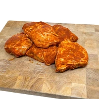 Hauts de cuisse de poulet Tikka Masala Mina 6 mrcx