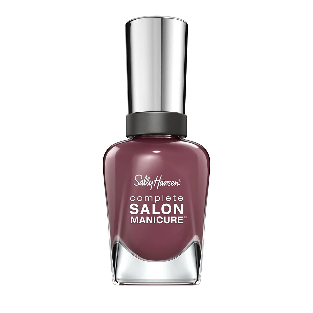 Sally Hansen - Complete Salon Manicure Nail Polish