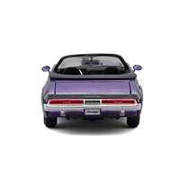 Maisto 1:24 Diecast Special Edition Vehicle Collection - 1970 Dodge Challenger R/T Convertible