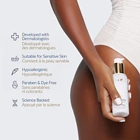 Dove Sérum Ciblé Dove Multifonction pour Vergetures, Taches Foncées, Teint Complexe Équilibrant de Teint, Niacinamide, Peptides de Collagène et Facteurs Naturels d'Hydratation, 95mL 95mL