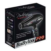 BaByliss PRO Nano Titanium Portofino Professional Hair Dryer