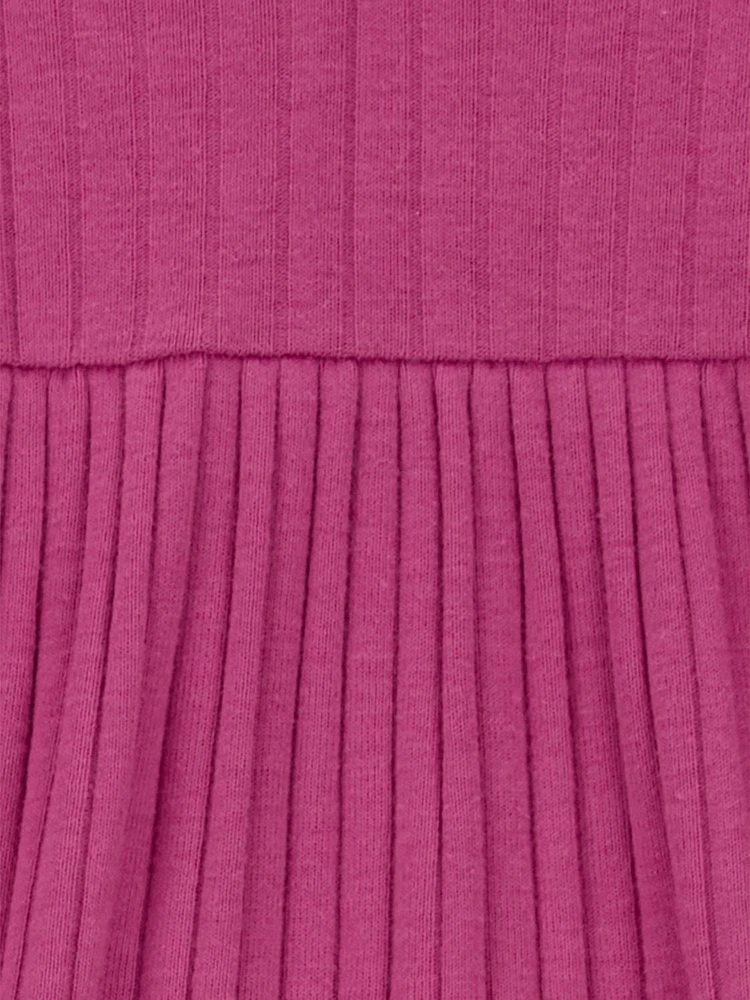 Ensemble pantalon pour bébé fille Carter's Child of Mine  - Baie