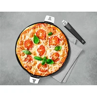 Starfrit The Rock Multifunctional 12.5’’ Pizza Pan / Flat Griddle