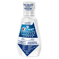 Crest Pro-Health Advanced Extra Whitening Mouthwash, 946 mL