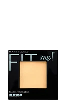 Maybelline New York  Fit Me®, Compact Foundation Powder, 9 GR, 9  GR