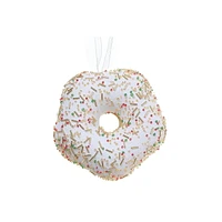 Donut Ornament Large - Set of 12