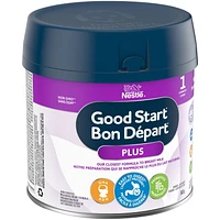 NESTLÉ® GOOD START® PLUS 1 Baby Formula, Powder 580 g