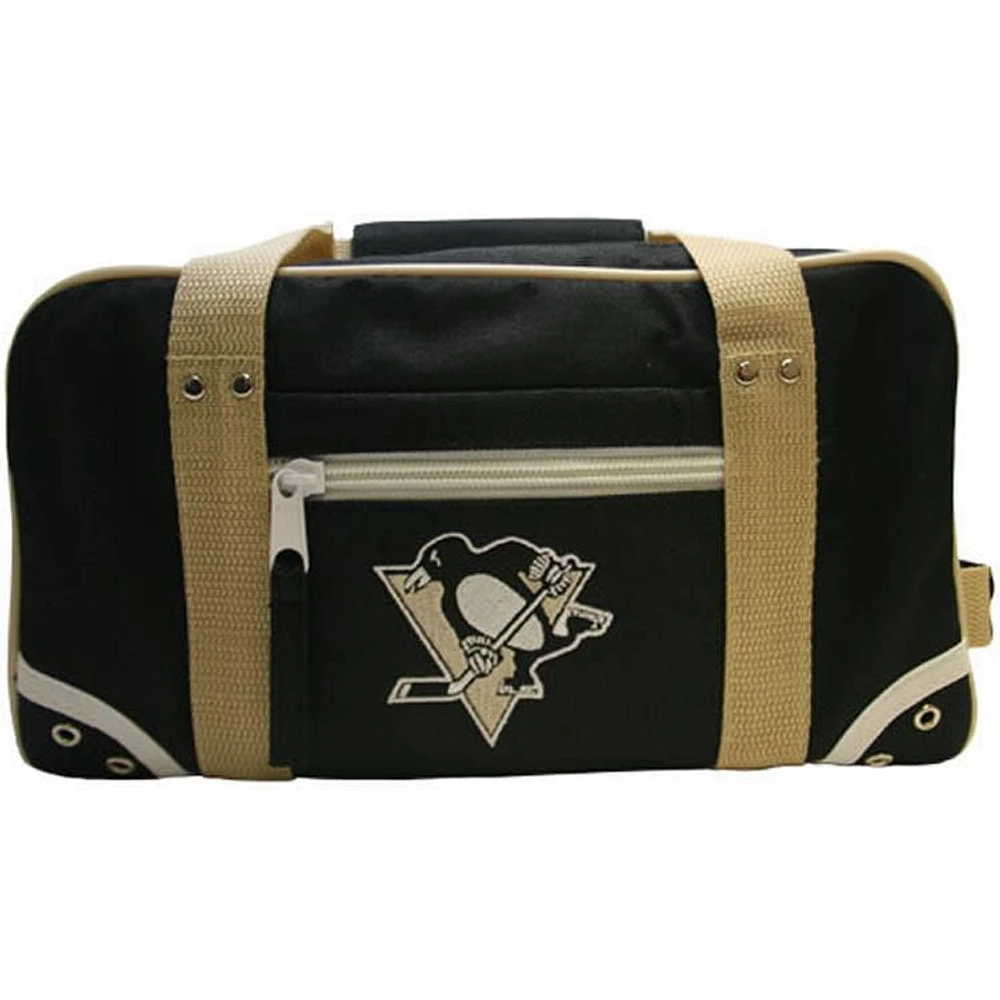 NHL Shaving/Utility Bag - Pittsburgh Penguins