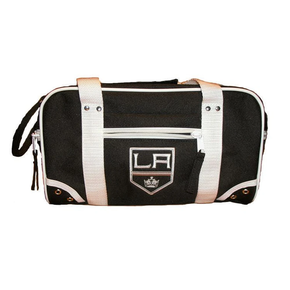 NHL Shaving/Utility Bag - Los Angeles Kings