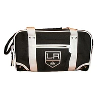 NHL Shaving/Utility Bag - Los Angeles Kings