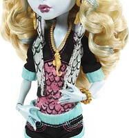 Monster High Lagoona Blue Doll