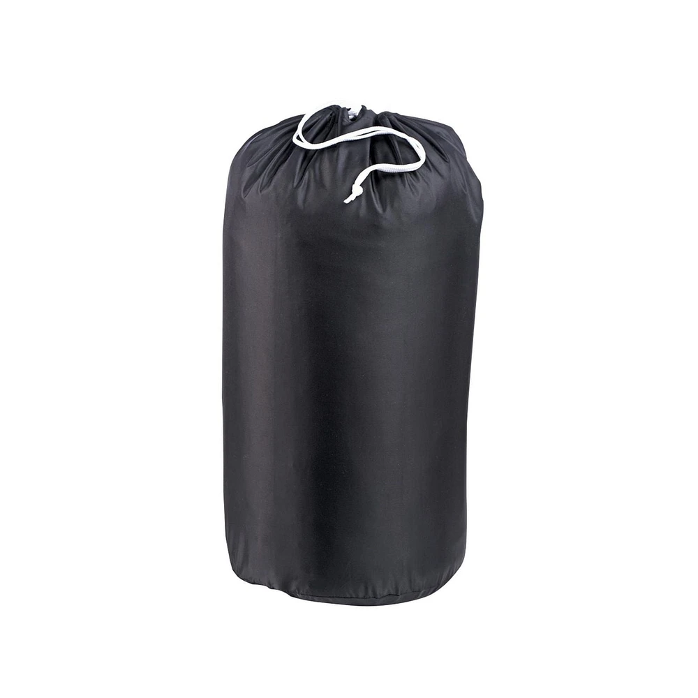 Coghlan's Stuff Bag 10", Lightweight and easy to pack