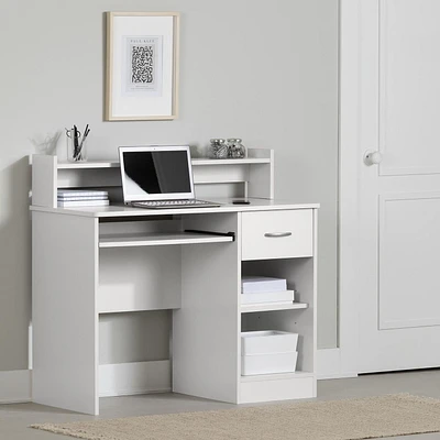 South Shore Smart Basics Desk