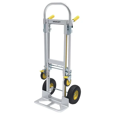 STANLEY MT515 Industrial Aluminum Hand & Platform Truck