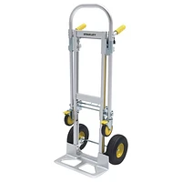 STANLEY MT515 Industrial Aluminum Hand & Platform Truck