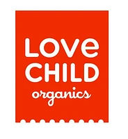 Love Child Organics Mangoes & Apples Organic Puree, 128 mL, Gluten Free