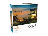 Buffalo Games - Terry Redlin - Special Memories - 1000 Piece Jigsaw Puzzle