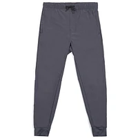 Dark Black Comfort Tech Short