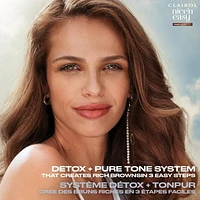 Clairol Coloration permanente Nice'N Easy Pure Brunettes Des Tons Riches Qui Gardent Leur Pureté