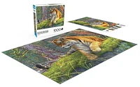 Buffalo Games - Hautman Brothers - Fearless - 1000 Piece Jigsaw Puzzle