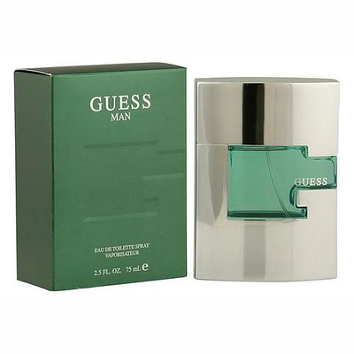 Guess Man By Guess