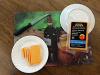 Your Fresh Market Medium Cheddar Cheese