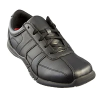 Chaussure professionnelle Tommy de TredSafe pour hommes Pointures 8 à 13