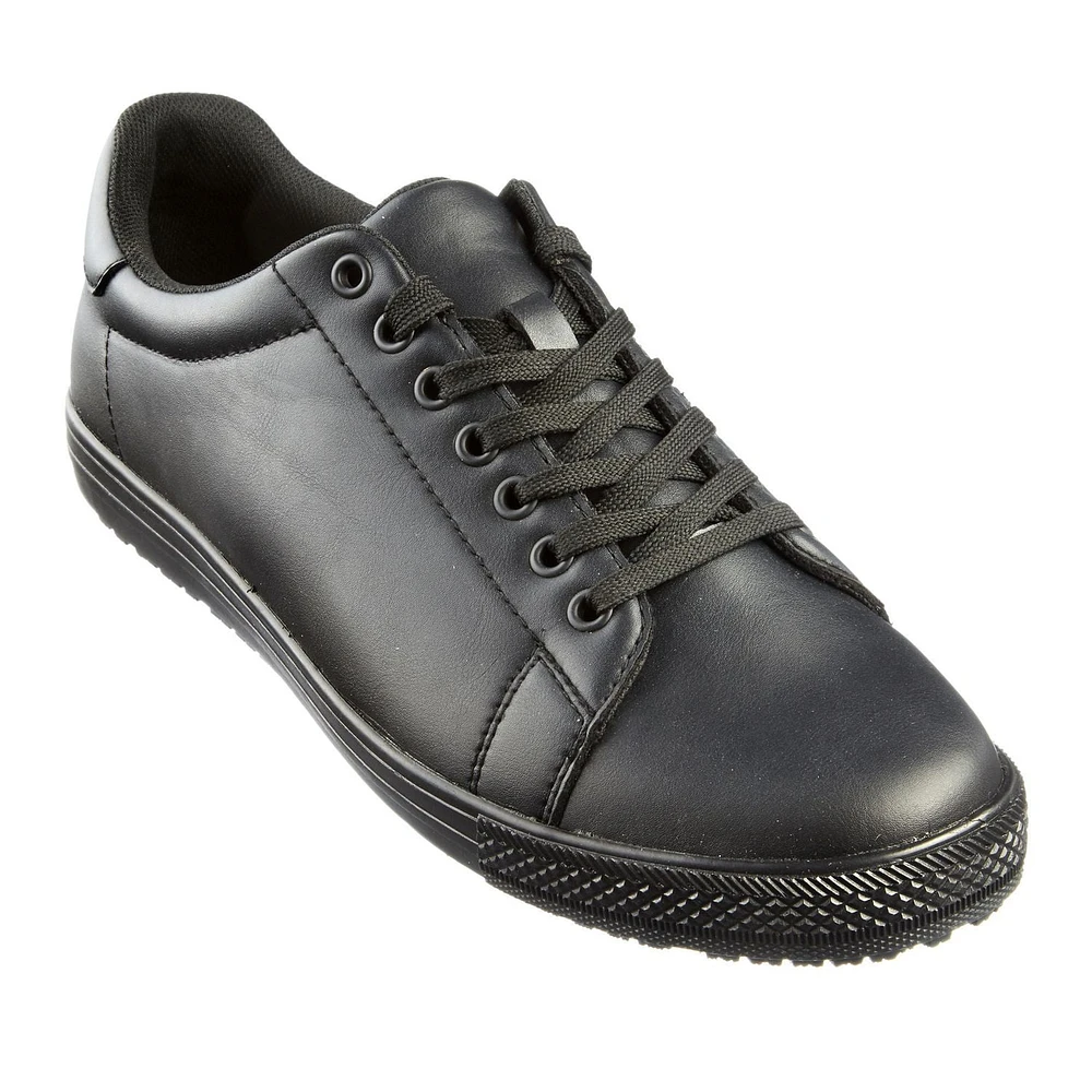 Chaussure de travail Boris de Tredsafe pour hommes Pointures 7 à 13