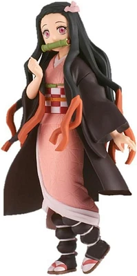 Demon Slayer: Kimetsu no Yaiba Vol.30 - Nezuko Kamado Figure