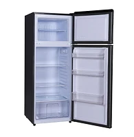 Frigidaire, 7.2 CuFt Retro Stainless Refrigerator