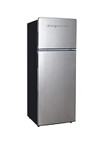 Frigidaire, 7.2 CuFt Retro Stainless Refrigerator