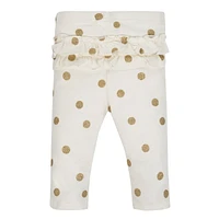 Gerber® Petites filles Ensemble de 3 pièces biologique- Rose