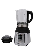 Instant Pot Cooking Blender, 8 smart built-in programs