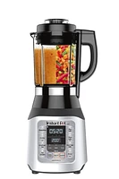 Instant Pot Cooking Blender, 8 smart built-in programs