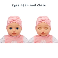 BABY born My Real Baby Doll - Annabell (Blue Eyes), REALISTIC BABY DOLL