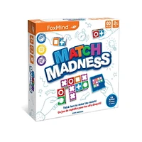 FoxMind Match Madness