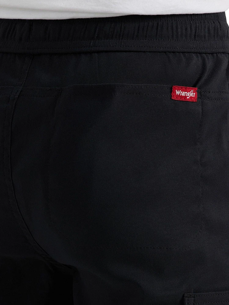 Wrangler Court Métrage de Cargo Boy