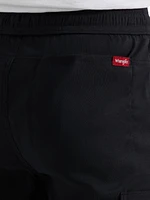 Wrangler Court Métrage de Cargo Boy