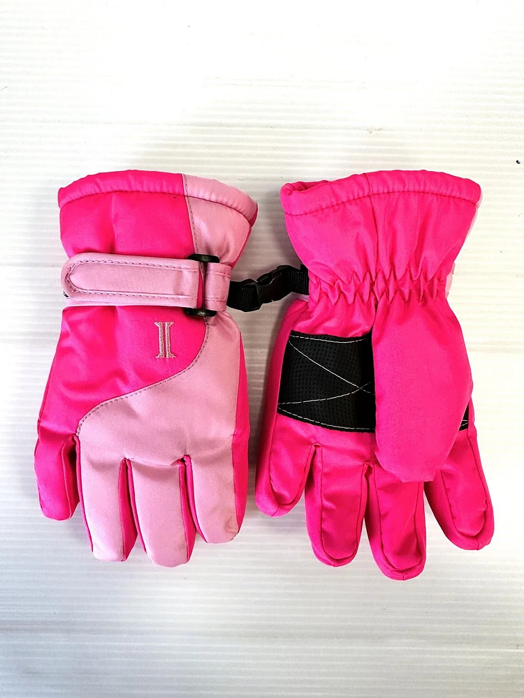 IGLOOS GIRLS SKI GLOVE