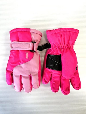 IGLOOS GIRLS SKI GLOVE